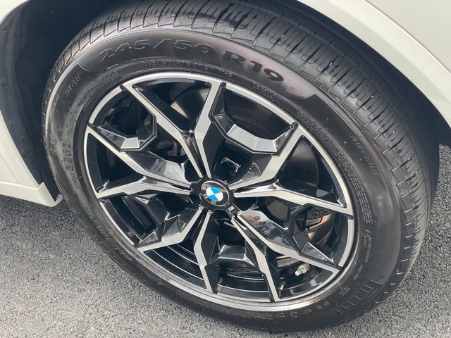 Used 2024 BMW X3 xDrive30i w/ Premium Package w/ZPA AWD/4WD image 30