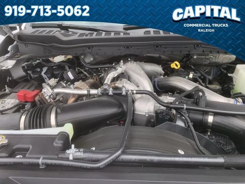 New 2024 Ford F550 2WD Crew Cab Super Duty image 26