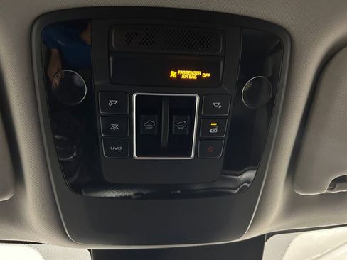 Used 2022 Kia Carnival SX Prestige image 29