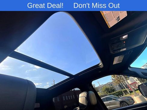 Used 2024 Toyota Tundra Platinum image 21