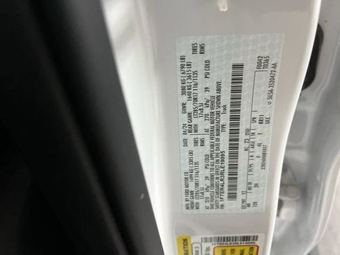 Used 2024 Ford Ranger Raptor AWD/4WD image 34