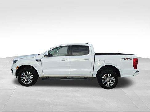 Used 2020 Ford Ranger Lariat w/ Technology Package image 11
