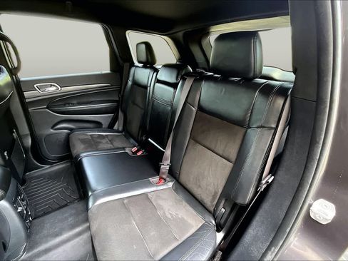 Used 2020 Jeep Grand Cherokee Altitude AWD/4WD image 21