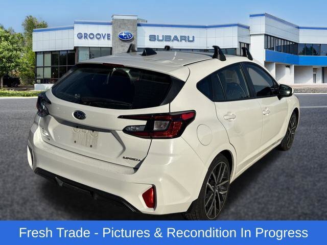 Used 2024 Subaru Impreza 2.0i Sport AWD/4WD image 6
