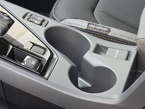 New 2026 Subaru Crosstrek 2.5i Wilderness image 24