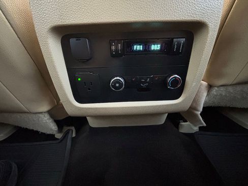 Used 2015 Ford Expedition EL Limited w/ Equipment Group 301A image 24