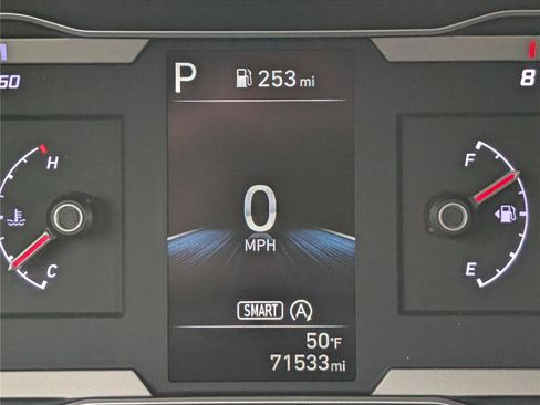 Used 2022 Hyundai Tucson SEL image 30