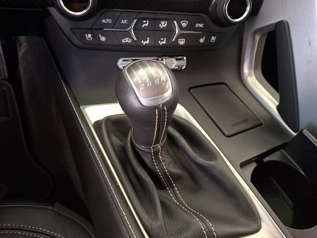 Used 2019 Chevrolet Corvette Grand Sport RWD image 24