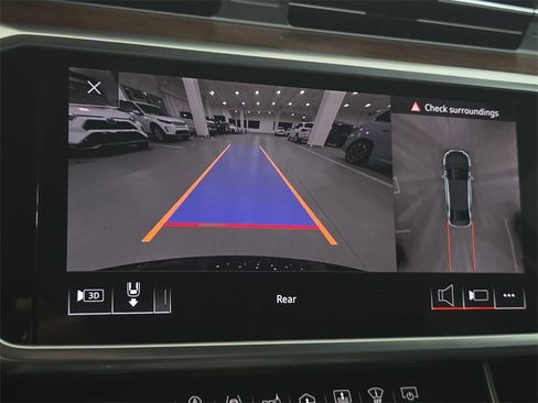 Used 2019 Audi A6 3.0T Prestige w/ Prestige Package image 22