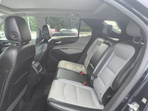 Used 2020 Chevrolet Equinox Premier AWD/4WD image 11