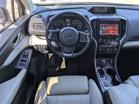 Used 2022 Subaru Ascent Limited image 17