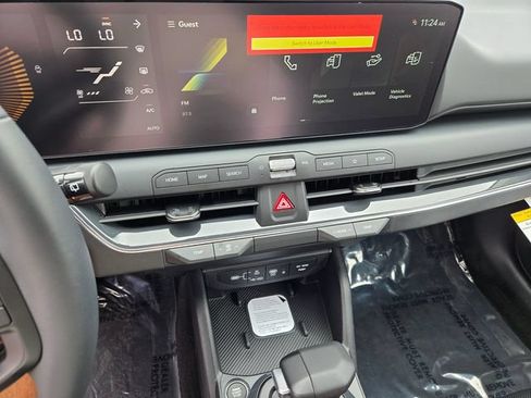 New 2026 Kia K4 EX FWD image 9