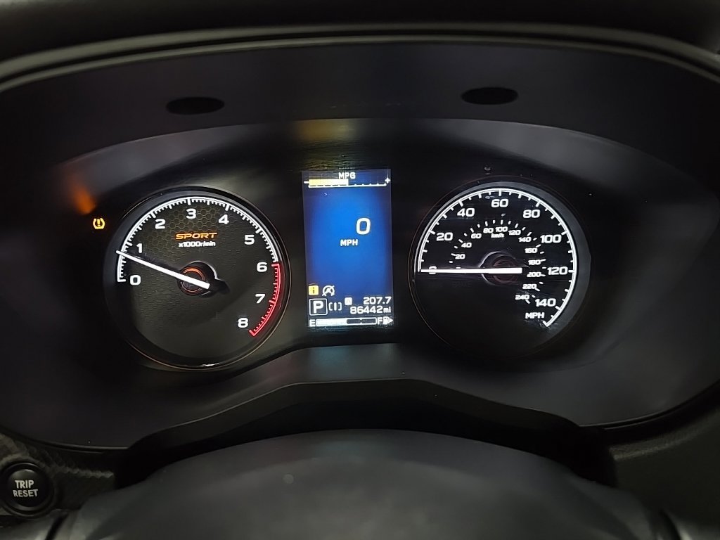 Used 2019 Subaru Forester Sport AWD/4WD image 22