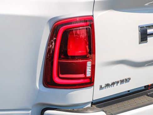 New 2025 RAM 3500 Limited image 12