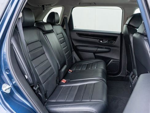 Certified 2024 Honda CR-V EX-L image 20