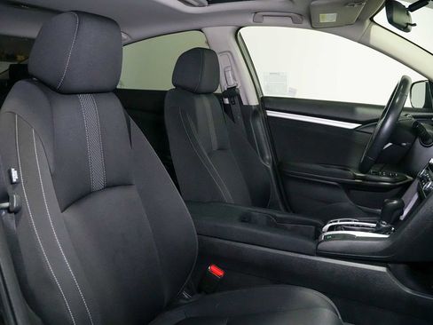 Used 2021 Honda Civic EX image 23