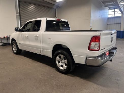 Used 2022 RAM 1500 Big Horn image 5