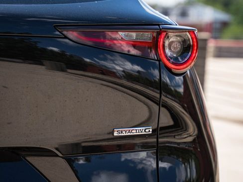 Used 2025 MAZDA CX-30 AWD 2.5 S w/ Preferred Package image 5