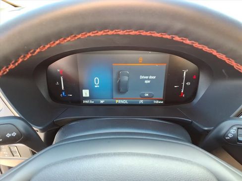 Used 2025 Ford Escape ST-Line w/ Tech Pack #1 image 19