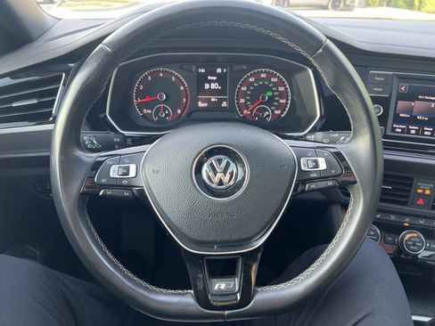 Used 2019 Volkswagen Jetta R-Line FWD image 15
