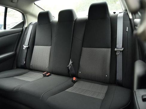 New 2025 Nissan Sentra SV w/ All-Weather Package image 21