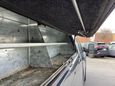 Used 2011 Chevrolet Silverado 2500 W/T image 26