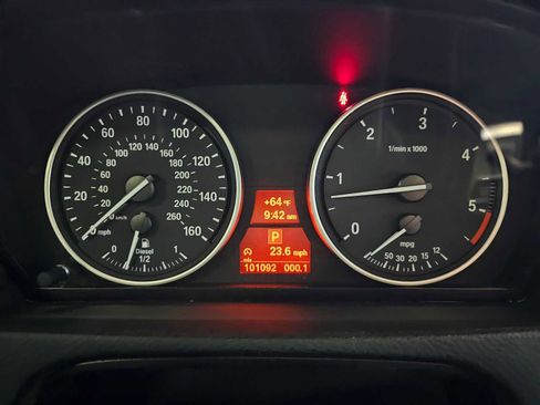 Used 2012 BMW X5 xDrive35d AWD/4WD image 26