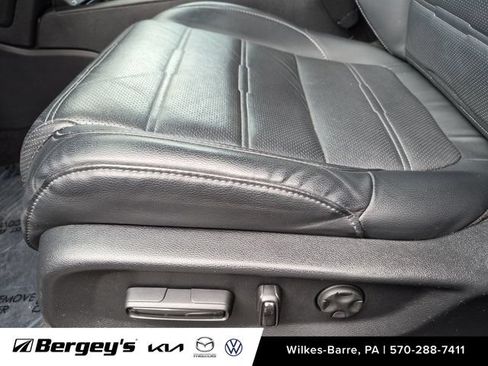 Used 2022 Honda CR-V EX-L image 13