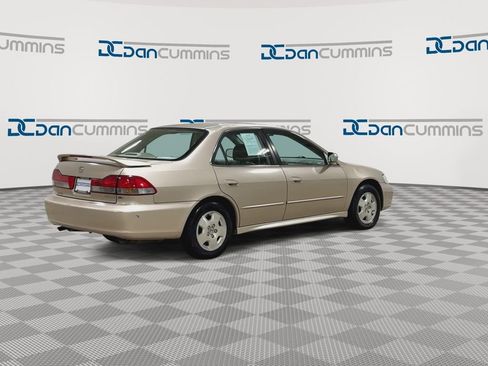 Used 2001 Honda Accord EX image 8