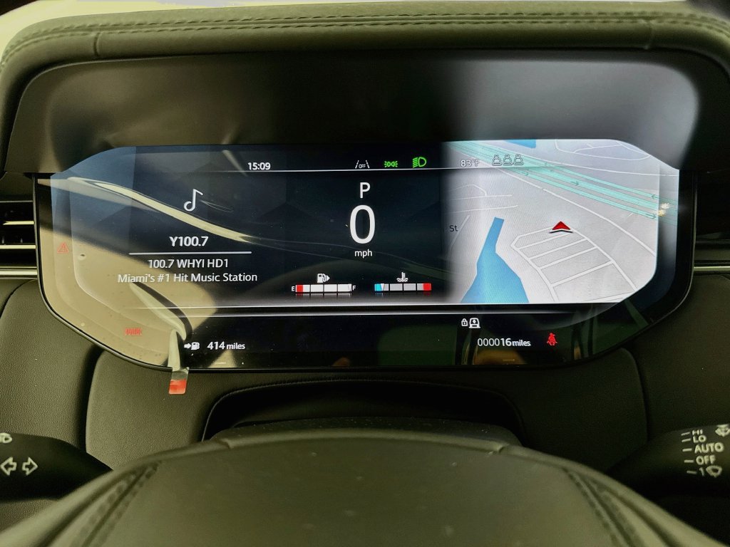 New 2027 Land Rover Range Rover SE AWD/4WD image 12