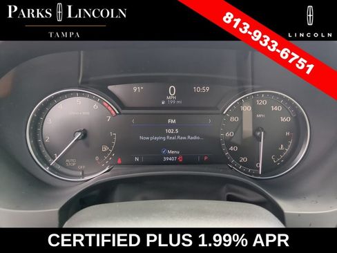 Used 2023 Cadillac CT4 Luxury RWD image 28