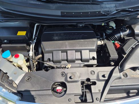 Used 2011 Honda Odyssey EX-L image 34