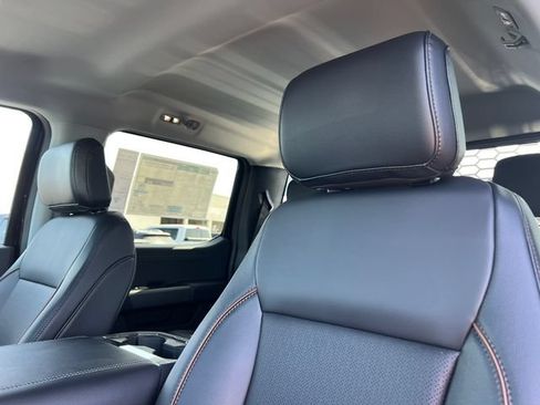 New 2026 Ford F550 4x4 Crew Cab image 19