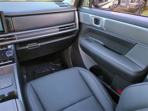 Certified 2026 Hyundai Santa Fe SEL w/ Tow & Go Package image 17