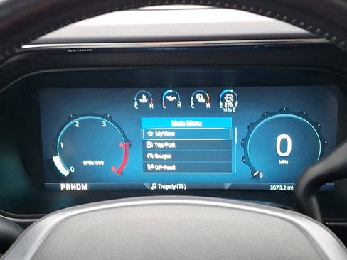 Used 2023 Ford F250 Lariat w/ Chrome Package image 22