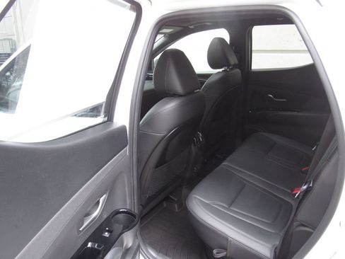 Used 2023 Hyundai Santa Cruz Limited w/ Cargo Package AWD/4WD image 17