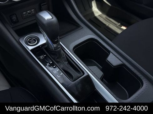 Used 2024 Nissan Sentra SV FWD image 19