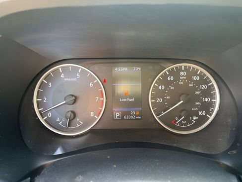 Used 2024 Nissan Sentra S FWD image 16