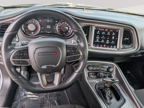 Used 2021 Dodge Challenger R/T Scat Pack RWD image 19