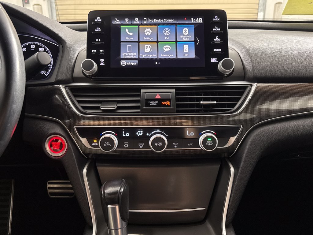Used 2018 Honda Accord Sport image 17