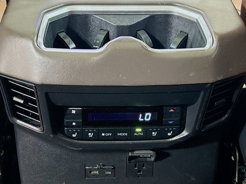 Used 2025 Toyota Sequoia 1794 Edition AWD/4WD image 23
