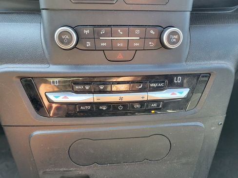 Used 2020 Ford Explorer 4WD Police Interceptor image 8