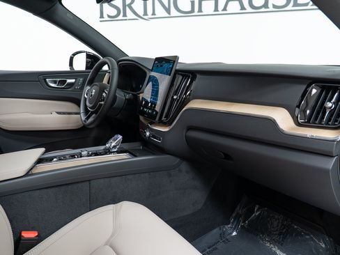 New 2026 Volvo XC60 B5 Plus w/ Climate Package AWD/4WD image 21