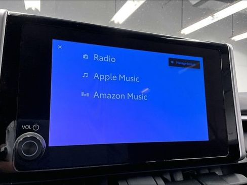 Used 2024 Toyota RAV4 XLE image 36