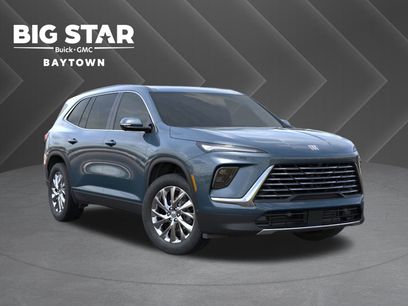 New 2026 Buick Enclave Preferred w/ Power Package