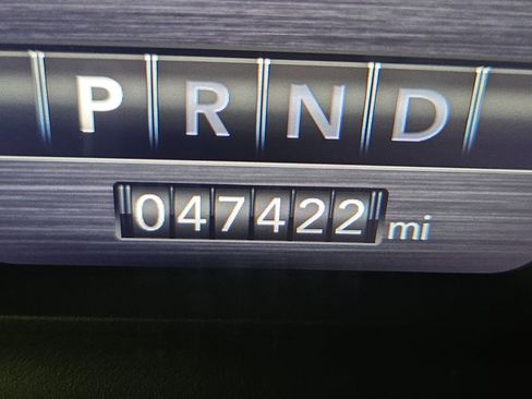 Certified 2023 RAM 1500 Big Horn image 19