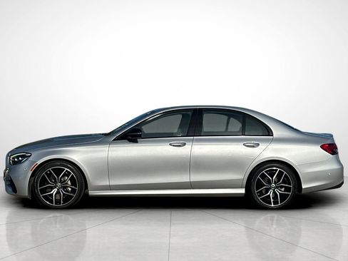 Certified 2022 Mercedes-Benz E 350 Sedan image 26