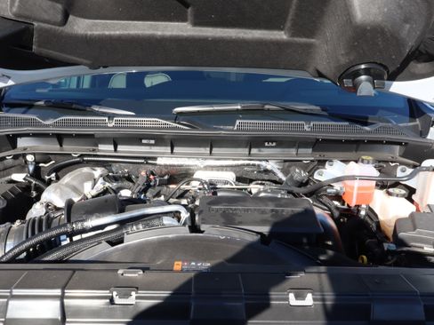 New 2026 GMC Sierra 3500 Denali w/ Denali Reserve Package image 18