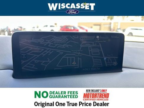 Used 2023 MAZDA CX-5 Signature image 11