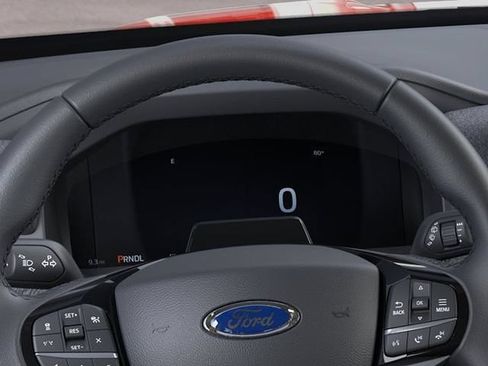 New 2026 Ford Explorer Platinum AWD/4WD image 13